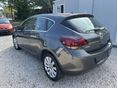 OPEL ASTRA J 2011 - 6