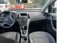 OPEL ASTRA J 2011 - 10