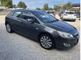 OPEL ASTRA J 2011 - 12