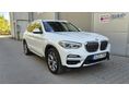 BMW X3 2018/9 - 5