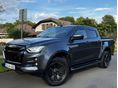 ISUZU D-MAX 2021/6 - 1