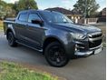 ISUZU D-MAX 2021/6 - 2