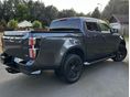 ISUZU D-MAX 2021/6 - 4