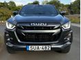 ISUZU D-MAX 2021/6 - 5