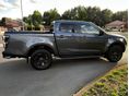 ISUZU D-MAX 2021/6 - 8