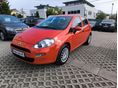 FIAT PUNTO 2017/6 - 1