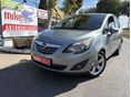 OPEL MERIVA B 1.4 Enjoy FRISS MŰSZAKI! KM. GARANCIA! V.HOROG! TEMPOMAT! ÜLÉS ÉS KORMÁNYFŰTÉS! T.RADAR!