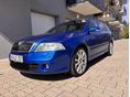 SKODA OCTAVIA 2006/8 - 1