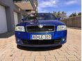 SKODA OCTAVIA 2006/8 - 2