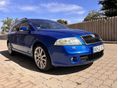 SKODA OCTAVIA 2006/8 - 3