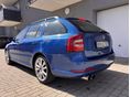 SKODA OCTAVIA 2006/8 - 5