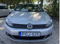 VOLKSWAGEN GOLF 2009/4 - 2