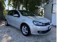 VOLKSWAGEN GOLF 2009/4 - 3