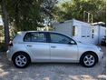 VOLKSWAGEN GOLF 2009/4 - 4