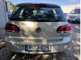 VOLKSWAGEN GOLF 2009/4 - 5