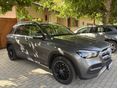 MERCEDES-BENZ GLE 400 2021/7 - 2
