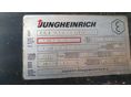 JUNGHEINRICH 1991 - 5