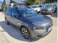 CITROEN C4 CACTUS 1.6 BlueHDi Shine Automata váltó.221 ezer km.T.Kamera.Ülésfűtés.Törésmentes.Szép állapot