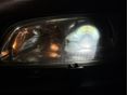 OPEL OMEGA B 1999/8 - 14