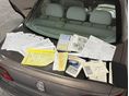 OPEL OMEGA B 1999/8 - 31