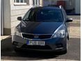 KIA CEE'D 2010/12 - 2