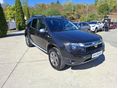 DACIA DUSTER 2012/4 - 2