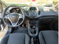 FORD FIESTA 2014/3 - 7