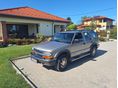 CHEVROLET BLAZER 2002/7 - 1