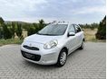 NISSAN MICRA 2012/12 - 1