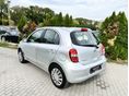 NISSAN MICRA 2012/12 - 3