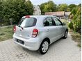 NISSAN MICRA 2012/12 - 5