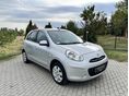 NISSAN MICRA 2012/12 - 7