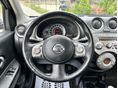 NISSAN MICRA 2012/12 - 12