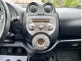 NISSAN MICRA 2012/12 - 16