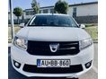 DACIA SANDERO 2015/10 - 2