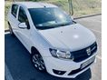 DACIA SANDERO 1.2 Ambiance EURO6