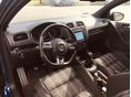 VOLKSWAGEN GOLF VI 2.0 TSI GTI