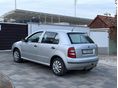 SKODA FABIA 2003 - 3