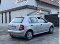 SKODA FABIA 2003 - 4