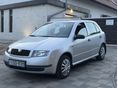 SKODA FABIA 1.4 Light Vezérlés cserélt friss szervizes