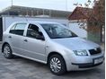 SKODA FABIA 2003 - 2