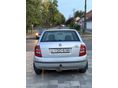 SKODA FABIA 2003 - 5
