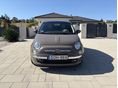 FIAT 500 2007/9 - 3