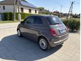 FIAT 500 2007/9 - 5