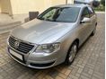 VOLKSWAGEN PASSAT VI 2005/10 - 1
