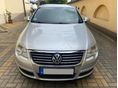 VOLKSWAGEN PASSAT VI 2005/10 - 2