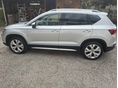 SEAT ATECA 2021 - 11