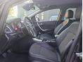OPEL ASTRA J 2012/9 - 8