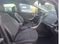 OPEL ASTRA J 2012/9 - 9