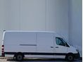 MERCEDES-BENZ SPRINTER 2014/4 - 6